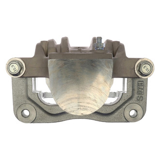ACDelco® - Professional™ Semi-Loaded New Rear Driver Side Disc Brake Caliper