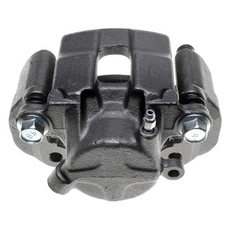ACDelco® - Professional™ Semi-Loaded Remanufactured Front Driver Side Disc Brake Caliper
