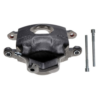 ACDelco® - Professional™ Semi-Loaded Remanufactured Front Passenger Side Disc Brake Caliper