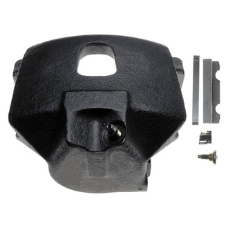 ACDelco® - Professional™ Semi-Loaded Remanufactured Front Disc Brake Caliper
