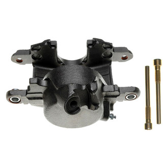 ACDelco® - Professional™ Semi-Loaded Remanufactured Front Passenger Side Disc Brake Caliper