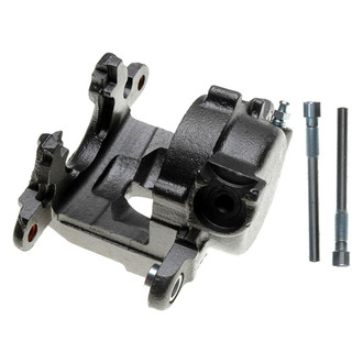 ACDelco® - Professional™ Semi-Loaded Remanufactured Front Passenger Side Disc Brake Caliper
