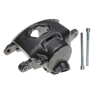 ACDelco® - Professional™ Semi-Loaded Remanufactured Front Passenger Side Disc Brake Caliper