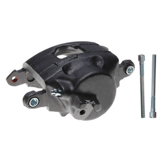 ACDelco® - Professional™ Semi-Loaded Remanufactured Front Passenger Side Disc Brake Caliper
