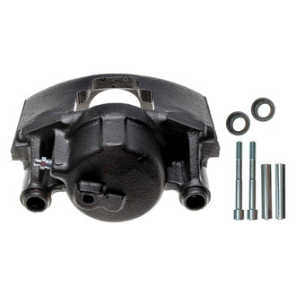 ACDelco® - Professional™ Semi-Loaded Remanufactured Front Passenger Side Disc Brake Caliper
