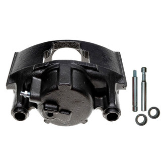 ACDelco® - Professional™ Semi-Loaded Remanufactured Front Passenger Side Disc Brake Caliper
