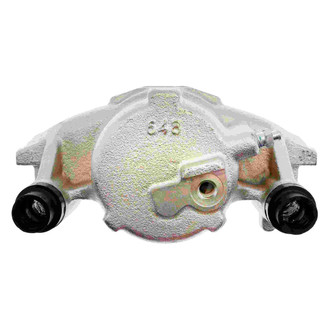 ACDelco® - Professional™ Semi-Loaded New Front Driver Side Disc Brake Caliper