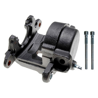 ACDelco® - Professional™ Semi-Loaded Remanufactured Front Driver Side Disc Brake Caliper
