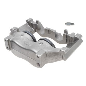ACDelco® - Professional™ Semi-Loaded Remanufactured Front Disc Brake Caliper