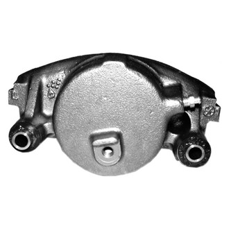 ACDelco® - Professional™ Semi-Loaded Remanufactured Front Driver Side Disc Brake Caliper