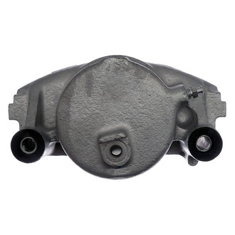 ACDelco® - Professional™ Semi-Loaded Remanufactured Front Driver Side Disc Brake Caliper