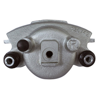 ACDelco® - Professional™ Semi-Loaded Remanufactured Front Passenger Side Disc Brake Caliper
