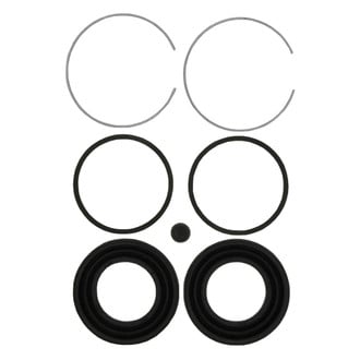 ACDelco® - Gold™ Front Disc Brake Caliper Seal Kit