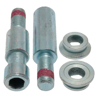 ACDelco® - Gold™ Front Disc Brake Caliper Bolts