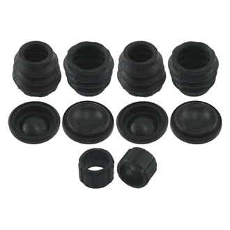 ACDelco® - Gold™ Front Disc Brake Caliper Bushing Set