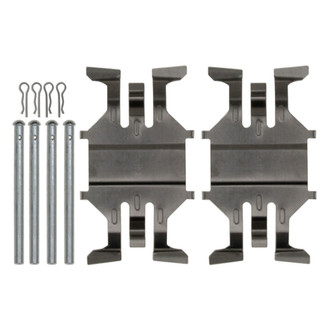 ACDelco® - Gold™ Front Disc Brake Hardware Kit