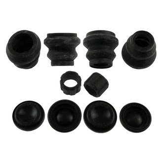 ACDelco® - Gold™ Rear Disc Brake Caliper Bushing Set