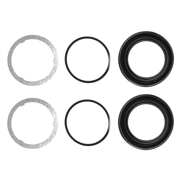 ACDelco® - Professional™ Front Disc Brake Caliper Seal Kit