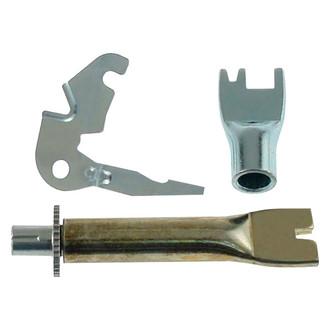 ACDelco® - Gold™ Rear Passenger Side Drum Brake Adjusting Screw Assembly