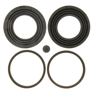 ACDelco® - Gold™ Front Disc Brake Caliper Seal Kit