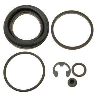 ACDelco® - Gold™ Rear Disc Brake Caliper Seal Kit