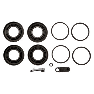 ACDelco® - Gold™ Front Disc Brake Caliper Seal Kit
