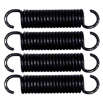 ACDelco® - Gold™ Rear Drum Brake Adjusting Screw Spring