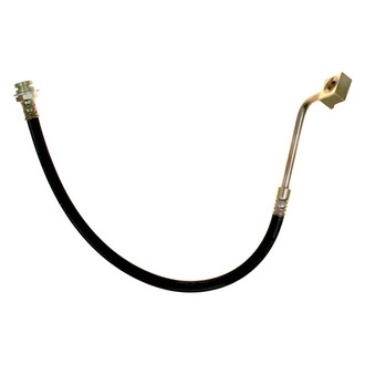 ACDelco® - Professional™ Front Passenger Side Brake Hydraulic Hose