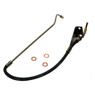 ACDelco® - Professional™ Rear Passenger Side Brake Hydraulic Hose