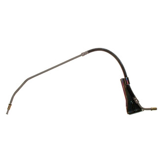 ACDelco® - Professional™ Rear Driver Side Brake Hydraulic Hose