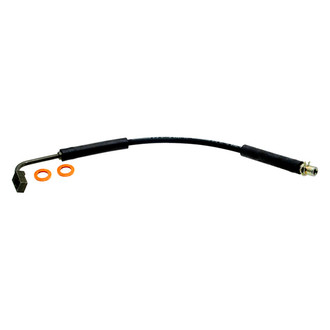ACDelco® - Professional™ Front Driver Side Brake Hydraulic Hose