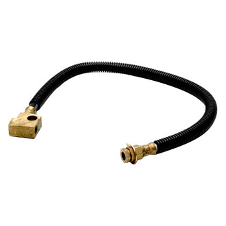 ACDelco® - Professional™ Rear Center Brake Hydraulic Hose