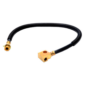 ACDelco® - Professional™ Rear Center Brake Hydraulic Hose