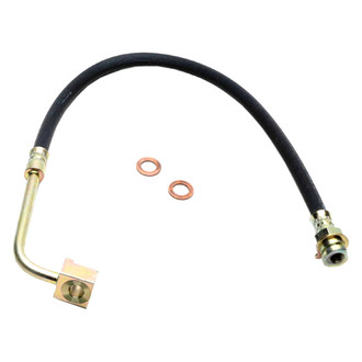 ACDelco® 18J2293 - Professional™ Front Brake Hydraulic Hose
