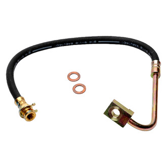 ACDelco® - Professional™ Front Passenger Side Brake Hydraulic Hose
