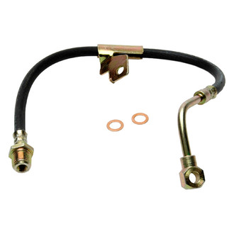 ACDelco® - Professional™ Front Driver Side Brake Hydraulic Hose