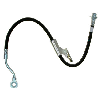 ACDelco® - Professional™ Front Driver Side Brake Hydraulic Hose