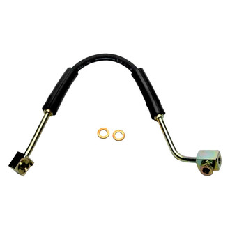 ACDelco® - Professional™ Front Driver Side Brake Hydraulic Hose