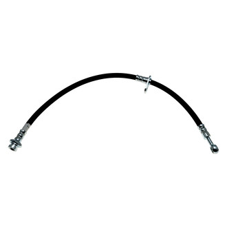 ACDelco® 18J383616 - Professional™ Front Passenger Side Brake Hydraulic Hose