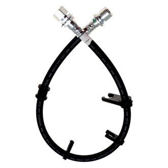 ACDelco® - Professional™ Rear Center Brake Hydraulic Hose