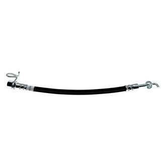 ACDelco® 18J383633 - Professional™ Rear Driver Side Brake Hydraulic Hose