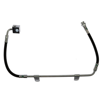 ACDelco® - Professional™ Rear Center Brake Hydraulic Hose