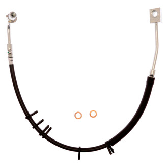 ACDelco® - Professional™ Front Passenger Side Brake Hydraulic Hose
