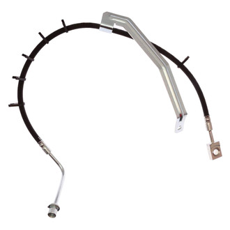 ACDelco® - Professional™ Front Passenger Side Brake Hydraulic Hose