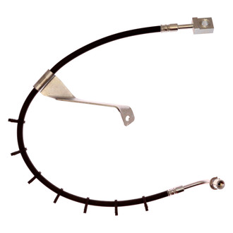 ACDelco® - Professional™ Front Passenger Side Brake Hydraulic Hose