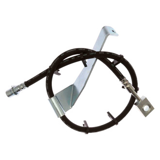 ACDelco® - Professional™ Front Passenger Side Brake Hydraulic Hose