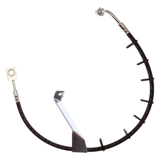 ACDelco® - Professional™ Front Driver Side Brake Hydraulic Hose