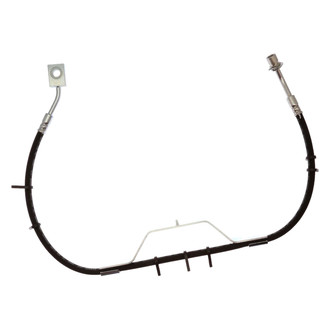 ACDelco® - Professional™ Rear Passenger Side Brake Hydraulic Hose