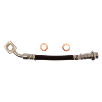 ACDelco® - Professional™ Rear Passenger Side Brake Hydraulic Hose