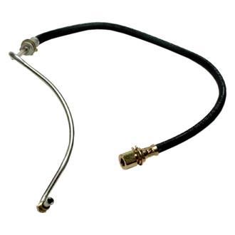 ACDelco® - Professional™ Front Driver Side Brake Hydraulic Hose